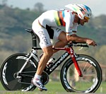 Fabian Cancellara gewinnt die 5. Etappe von Tirreno-Adriatico 2008